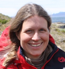 Professor Dr. Petra Quillfeldt