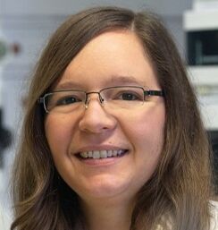 Dr. Angelika Graiff