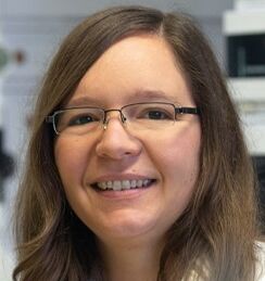 Dr. Angelika Graiff